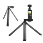 Portable Metal Tripod Stand + Extension Module Kit for DJI OSMO Pocket Camera