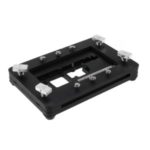 MIJING S12 Mobile Phone Board Layered Fixed Platform Fixture for iPhone X/XS/XS Max