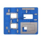 MIJING K30 Mobile Phone Repair PCB Fixture Holder for iPhone 11 Pro /11 Pro Max