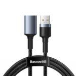 BASEUS Cafule Cable USB 3.0 Male to USB 3.0 Female Date Cable 2A 1m