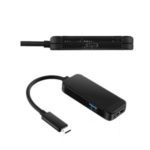 Type C HDMI HUB Adapter for Nintend Switch Portable TV Cable Converter