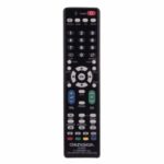CHUNGHOP E-S915 Universal TV Remote Control for Sharp LCD LED HDTV 3DTV