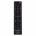 CHUNGHOP E-S920 Universal TV Remote Control for Sanyo LCD LED HDTV 3DTV