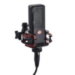 240PRO Professional Studio Microphone Recording Live Celebrity Microphone