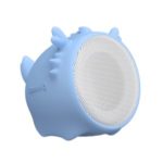 BASEUS Q Cute Chinese Zodiac Wireless Bluetooth Speaker E06 – Tiantian (Dragon) / Sky Blue
