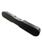 T13 Soundbar Bluetooth Speaker Portable TWS Connection Loudspeaker Sound System 10W Stereo Surround TV Computer Speaker