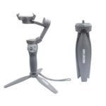 Tripod Handheld Gimbal Phone Stabilizer Holder Stand Base for DJI Osmo Mobile 3