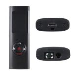 Smart Handheld Rangefinder Digital Mini Distance Measuring Meter Portable USB Charging – 40M