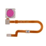 OEM Home Key Fingerprint Button Flex Cable Part for Xiaomi Mi 8 Lite / Mi 8 Youth (Mi 8X) – Rose