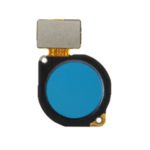 OEM Home Key Fingerprint Button Flex Cable for Huawei P30 Lite – Blue