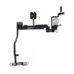 Power On/OFF Flex Cable Replacement Part for Apple iPhone 11 Pro 5.8 inch (OEM Disassembly)