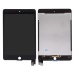 For iPad mini (2019) 7.9 inch OEM Disassembly LCD Screen and Digitizer Assembly – Black