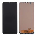 LCD Screen and Digitizer Assembly (TFT Version) for Samsung Galaxy A30/A50/A50s – Black