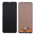 LCD Screen and Digitizer Assembly (TFT Version) for Samsung Galaxy A30s A307 – Black