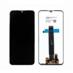 OEM LCD Screen and Digitizer Assembly Replacement for Motorola Moto E6 Plus/E6s PAGA0004/PAGA0004IN/PAGA0033IN/PAGA0033 – Black