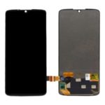 OEM LCD Screen and Digitizer Assembly Replace Part for Motorola Moto Z4