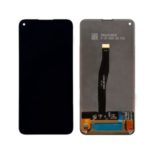 OEM LCD Screen and Digitizer Assembly Replace Part for Huawei Mate 30 Lite / Nova 5i Pro SPL-AL00 SPL-TL00