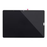 OEM LCD Screen and Digitizer Assembly Replace Part for Huawei MediaPad M6 10.8-inch – Black