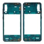 OEM Middle Plate Frame Repair Part (Plastic) for Samsung Galaxy A30s SM-A307F – Green