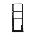 OEM SIM Card Tray Slot Holder Part for Samsung Galaxy A20 SM-A205F – Black