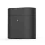 Silicone Protective Case for Xiaomi Air 2 Bluetooth Headsets – Black