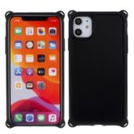 Drop Resistant Protective TPU Phone Case for iPhone 11 6.1-inch – Black