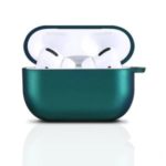 X-level Matte TPU Shell for AirPods Pro – Green