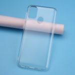 Non-slip Inner Thicken 2mm Soft TPU Cover for Samsung Galaxy M30s