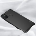 X-LEVEL Guardian Series Ultra Slim TPU Phone Cover for Samsung Galaxy M30s – Black