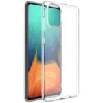IMAK UX-5 Series TPU Phone Case for Samsung Galaxy A71