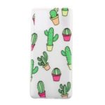 Pattern Printing TPU Mobile Phone Cover for Samsung Galaxy S11e 6.4 inch – Cactus