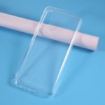 Non-slip Inner Thicken 2mm Soft TPU Phone Cover for Samsung Galaxy A90 5G