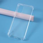 Clear Shock Absorption Soft TPU Phone Cover for Huawei Honor View 30 Pro/View 30/V30 Pro/V30