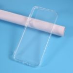 Transparent Soft TPU Phone Casing with Non-slip Inner for Huawei Honor 20SE