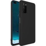 IMAK UC-1 Series Matte TPU Case for Huawei Honor View 30/View 30 Pro – Black