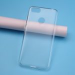 10Pcs/Set Soft TPU Phone Case with Non-slip Inner for Motorola Moto E6 Play