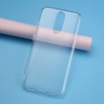 Transparent Non-slip Inner Thicken 2mm Soft TPU Case for Xiaomi Redmi 8