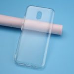 Clear Non-slip Inner Thicken Soft TPU Phone Cover for Xiaomi Redmi 8A