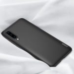 X-LEVEL Guardian Series Matte TPU Phone Case for Xiaomi Mi CC9e/Mi A3 – Black