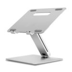Aluminum Alloy Desktop Adjustable Laptop Stand Foldable Laptop Desktop Mount