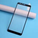 RURIHAI 2.5D Solid Defense Tempered Glass Screen Protection Film for ASUS ZB570KL