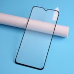 RURIHAI 2.5D Solid Defense Tempered Glass Screen Protector Film for HTC Desire 19+