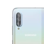 Full Coverage Protective Film Ultra Clear Tempered Glass Camera Lens Protector for Samsung Galaxy A90 5G