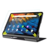 0.3mm Tempered Glass Screen Protector Arc Edge for Lenovo Yoga Tab 5 YT-X705F 10.1 inch