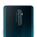 Ultra-thin Full Coverage Tempered Glass Lens Protector for Oppo Reno Ace