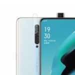 For OPPO Reno2 Z Ultra Clear Full Coverage Tempered Glass Camera Lens Protector Film