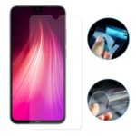 ENKAY HD Clear Nano Explosion-proof Screen Film for Xiaomi Redmi Note 8