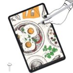 BENKS Paper Like Screen Protector for 	Huawei MatePad Pro