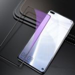 BENKS VPRO [Anti-blue-ray] Full Tempered Glass Screen Protective Film for Huawei Honor View 30/View 30 Pro/V30/V30 Pro