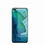 0.3mm Arc Edge Tempered Glass Screen Guard Film for Huawei Honor View 30 Pro